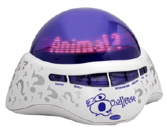 20Q Challenge