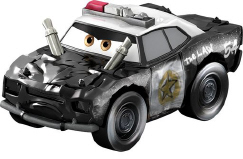 Disney Pixar Cars Mini Racers APB