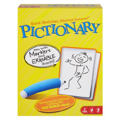 Pictionary®