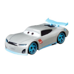 Disney Pixar Cars Tom W.