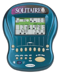 Solitaire Lancer Solitaire Lite