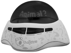 20Q Challenge
