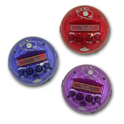 20Q Refresh Assorted