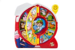 Fisher-Price® See ‘n Say® The Farmer Says®
