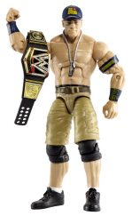 WWE Wrestling Elite Collection Best Of Pay Per View Sin Cara Exclusive Action Figure