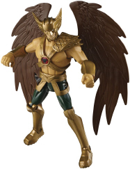 DC Comics Total Heroes 6-Inch Aquaman