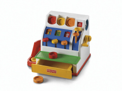 Fun to Imagine Cash Register (TRU)
