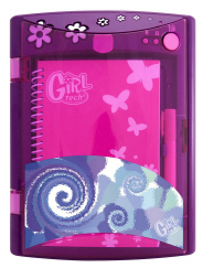 Password Journal 6 WM Custom Pack