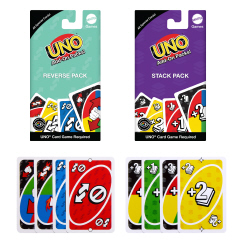 UNO® Add-On Packs Stack Pack